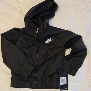 Nike Toddler Jacket